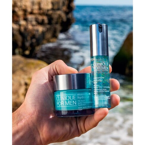 Clinique for Men Maximum Hydrator 72-Hour Auto-Replenishing