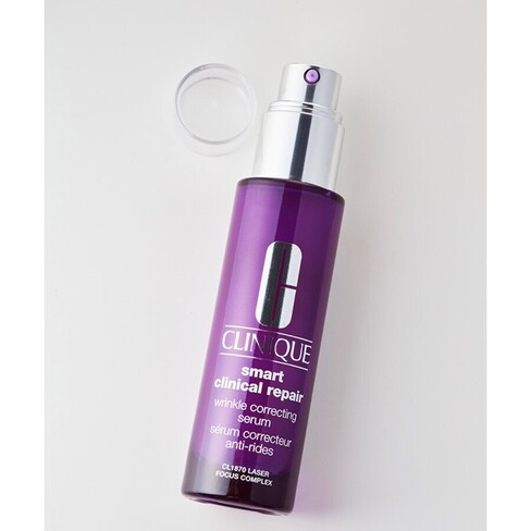 Clinique Smart Clinical Repair Wrinkle Correcting Serum
