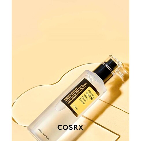 Advanced Snail 96 Mucin Power Essence - CosRX | Buy at Sweetcare