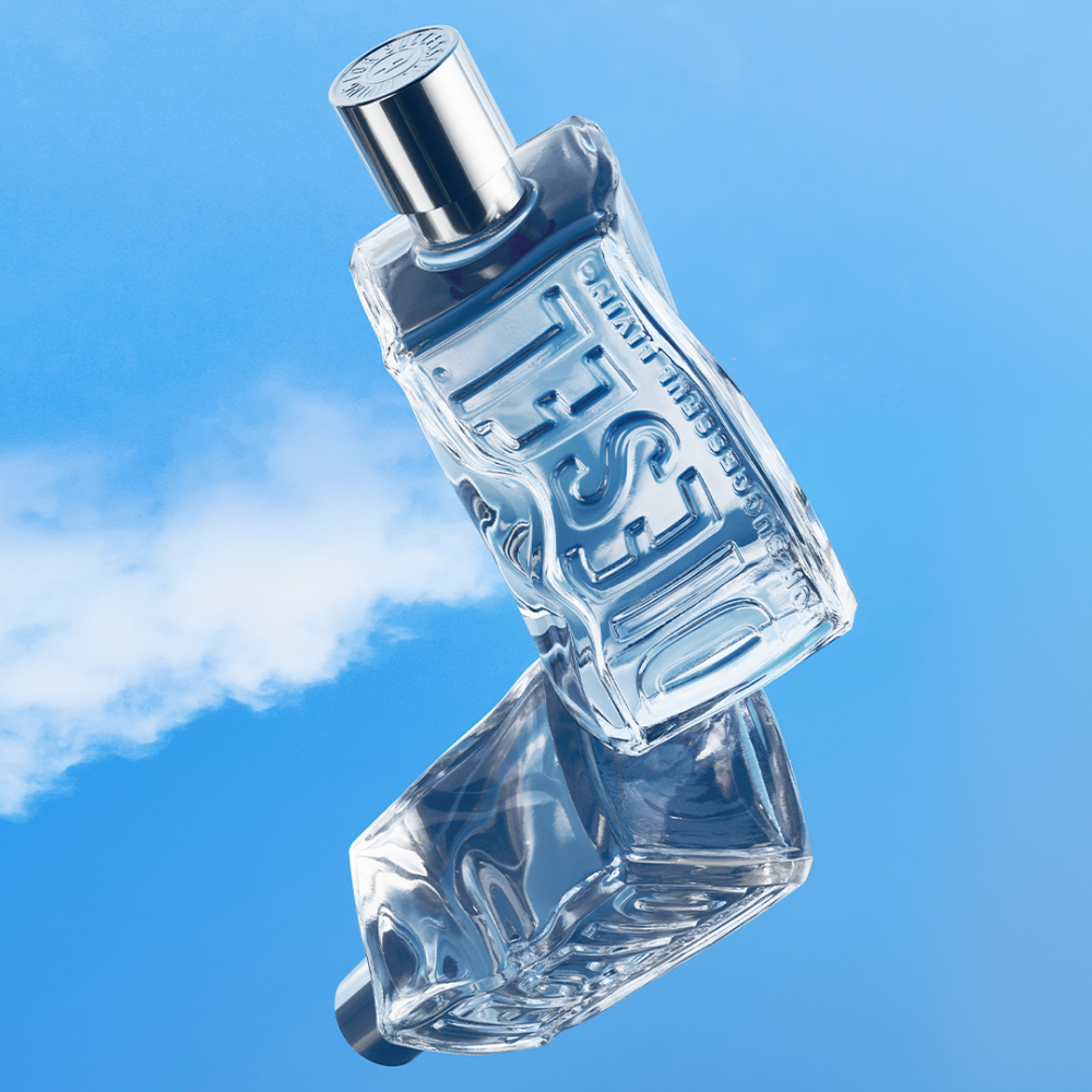 Men D Diesel D By Diesel Eau de Toilette Men SweetCare Singapore