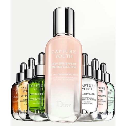 Dior Capture Youth Intense Rescue Serum - SweetCare United States