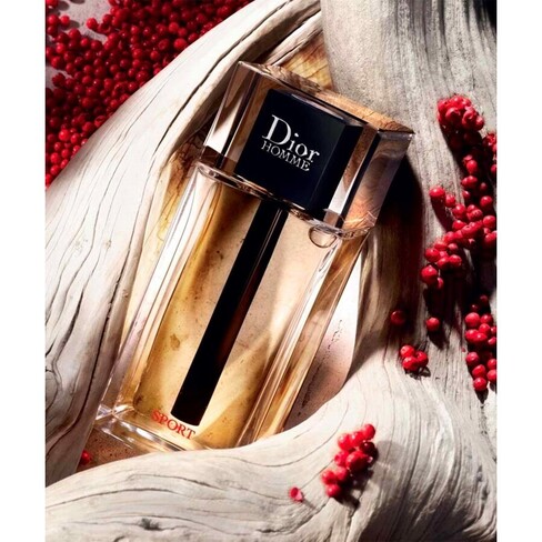 Dior Eau de Toilette Homme Sport para hombre - Dior | Buy at