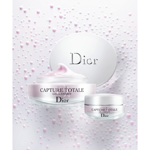 Dior Capture Totale C.e.l.l. Energy Firming & Wrinkle Eye Cream