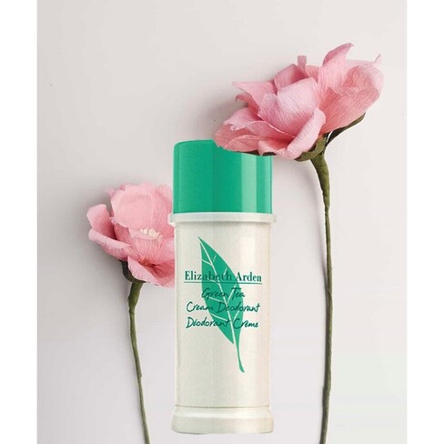 Elizabeth Arden Green Tea Cream Deodorant SweetCare Aruba