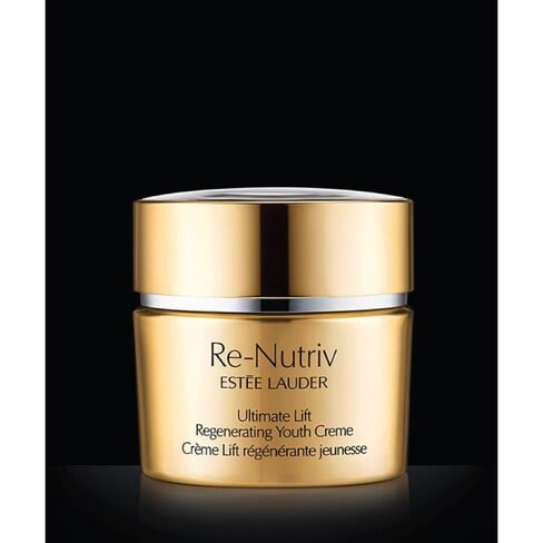 Re-Nutriv Ultimate Lift Regenerating Youth Cream - Estée Lauder
