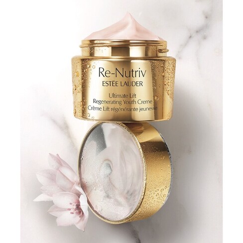 Estée Lauder Re-Nutriv Ultimate Lift Regenerating Youth Rich Cream