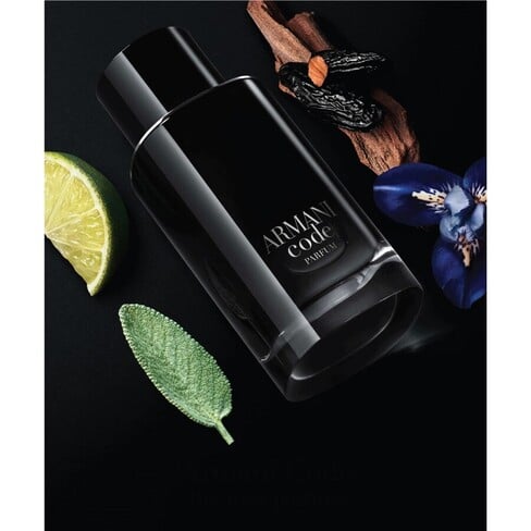 Giorgio Armani Armani Code Absolu Le Parfum for Men - SweetCare Canada