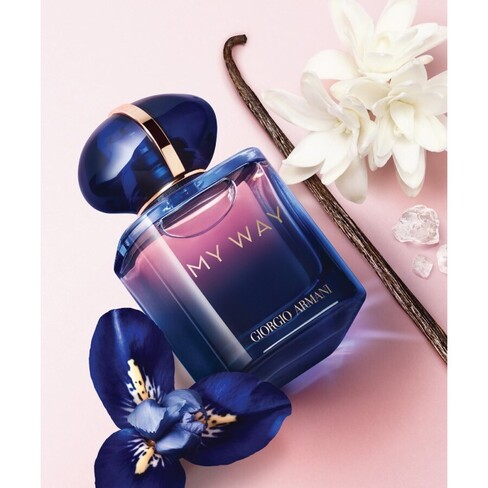 My Way Le Parfum for Her - Giorgio Armani | Buy at Sweetcare