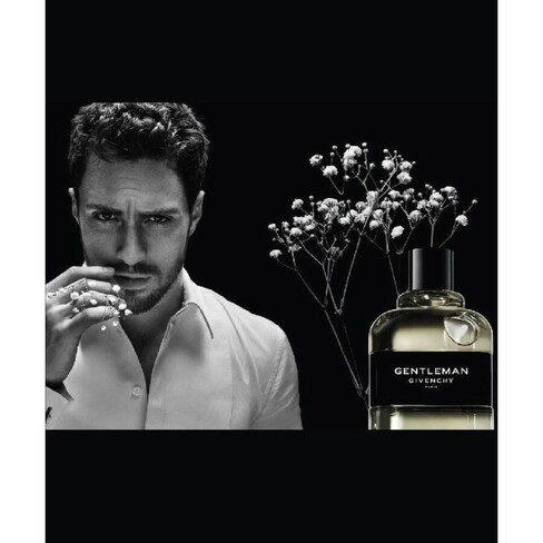 Gentleman Eau de Toilette for Men - Givenchy | Buy at Sweetcare