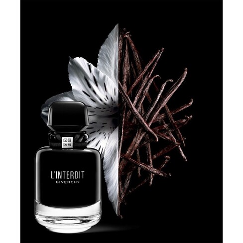 Good Givenchy L'Interdit Intense