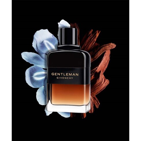 Gentleman Réserve Privée Apă de parfum pentru bărbați - Givenchy