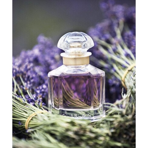 Guerlain Mon Guerlain Eau de Parfum Women - SweetCare Japan