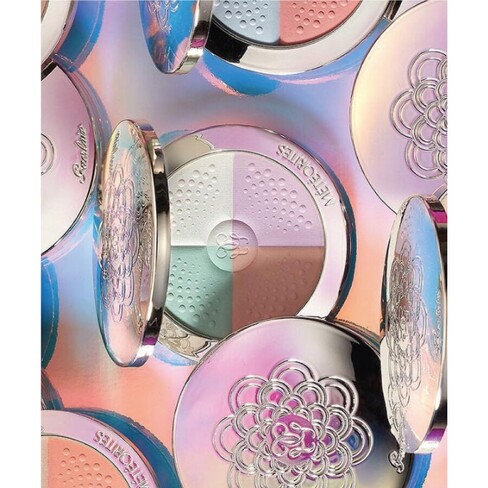 Météorites Compact Illuminating Powder - Guerlain | Buy at