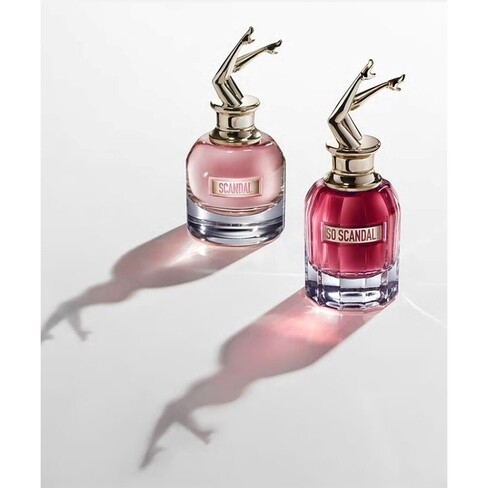 Jean Paul Gaultier Scandal Eau de Parfum for Woman
