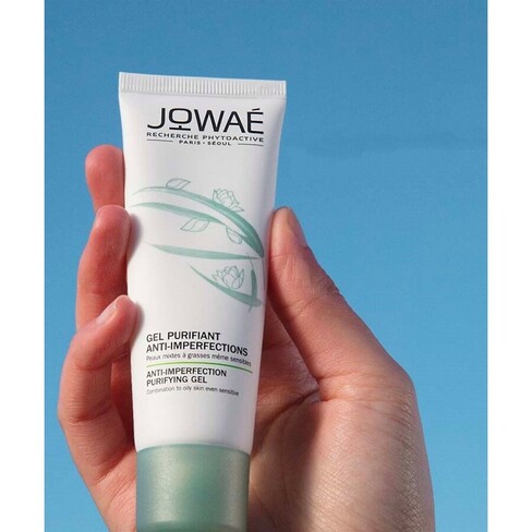 Jowe Jowaé Anti-Imperfections Purifyng Gel - SweetCare ANGUILA