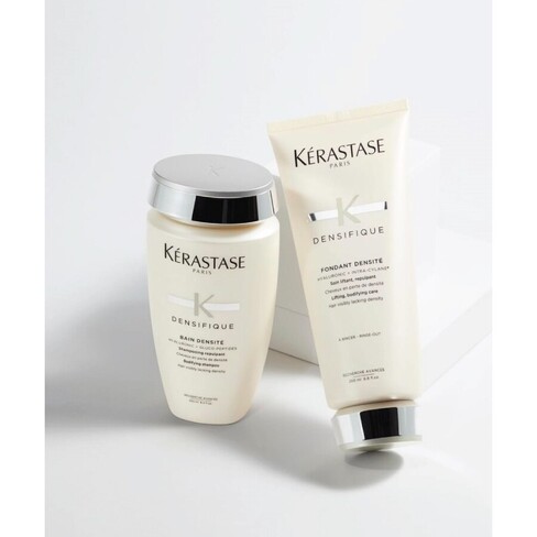 Densifique Bain Densité Shampoo - Kérastase | Buy at Sweetcare