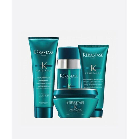 Resistance Mask Thérapiste - Kérastase | Buy at Sweetcare