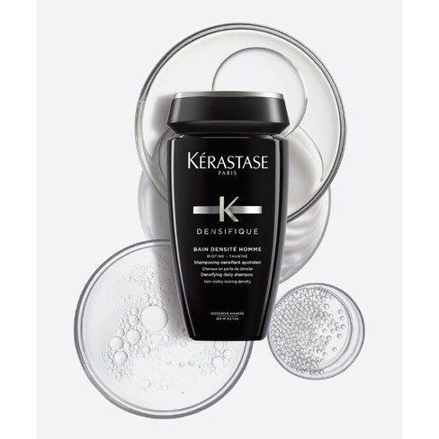 Densifique Bain Densité Homme Shampoo - Kérastase | Buy at