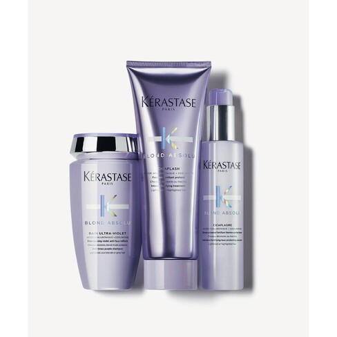 Blond Absolu Cicaplasme Leave-In for Blonde Hair - Kérastase | Buy