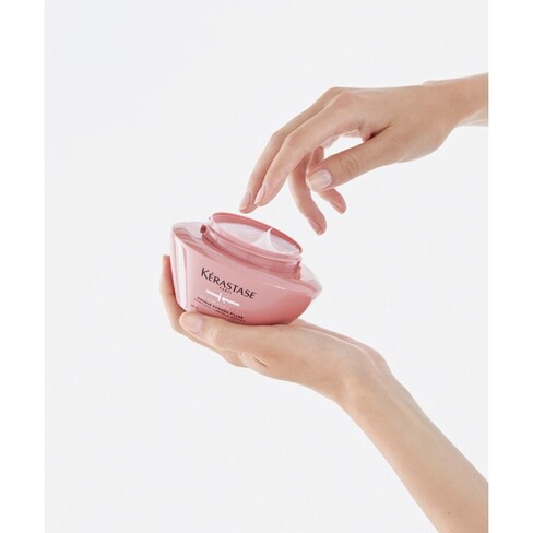 Chroma Absolu Masque Chroma Filler Hair Mask - Kérastase | Buy at