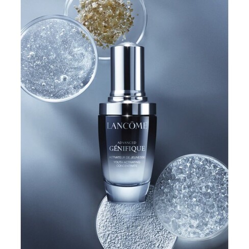美容液 LANCOME GENIFIQUE ULTIMATE 50ml Amazon.com: Lancôme Génifique Ultimate Dual Recovery Face