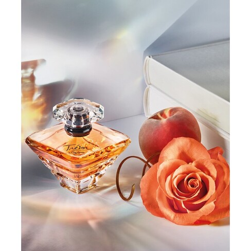 Lancôme Trésor Eau de Parfum - SweetCare Canada