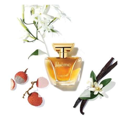 Lancôme Poême Eau de Parfum Spray - SweetCare Panama