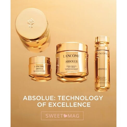 Lancôme Absolue Soft Cream - SweetCare United States