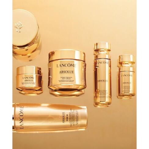 Lancôme 绝对眼部轮廓精华液- SweetCare Macau