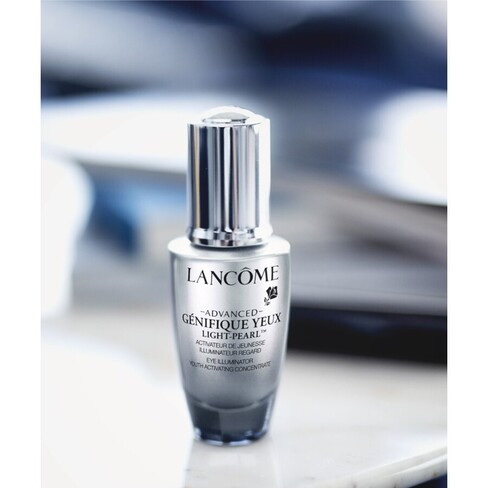 Lancôme advanced outlet eye serum