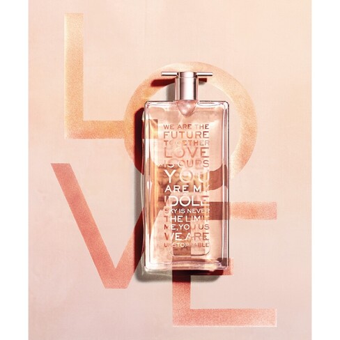 Idôle Eau de Parfum Women - Lancôme | Buy at Sweetcare - SweetCare