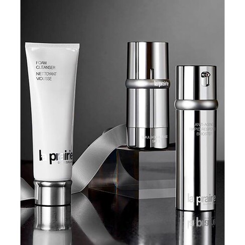 Cellular Foam Cleanser - La Prairie | Buy at Sweetcare - SweetCare