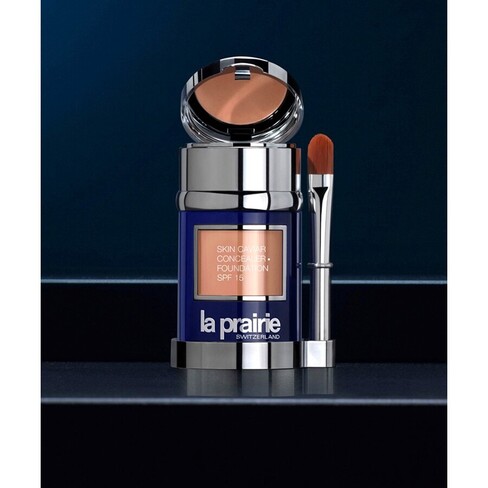 Skin Caviar Complexion Concealer Foundation - La Prairie | Buy at