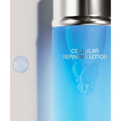 La outlets Prairie By La Prairie Cellular Refining Lotion --250ml/8.4oz