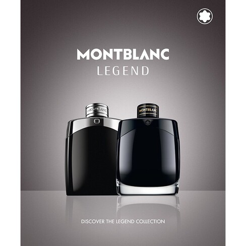 Parfum homme mont blanc legend best sale