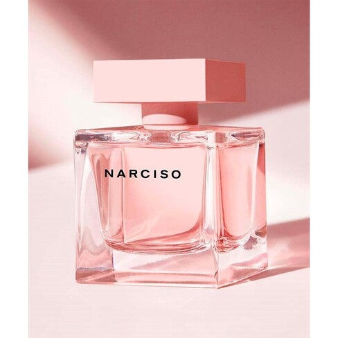 Narciso Rodriguez Narciso Cristal Eau de Parfum for Women