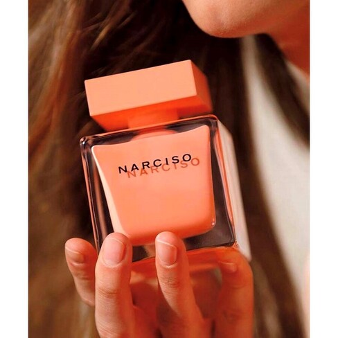 Narciso Ambrée Eau de Parfum for Women - Narciso Rodriguez | Buy