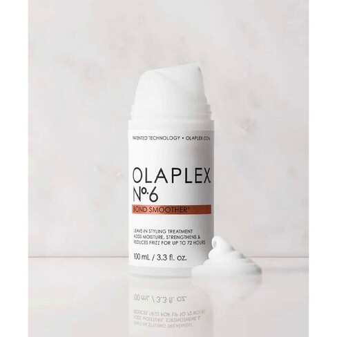 Nº 6 Bond Smoother - Olaplex | Buy at Sweetcare - SweetCare United
