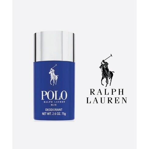 Ralph Lauren Polo Blue Deo Stick SweetCare United States