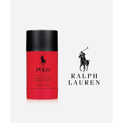 Polo deo best sale