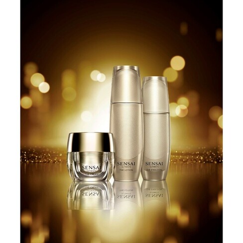 Sensai Ultimate The Emulsion - SweetCare United States