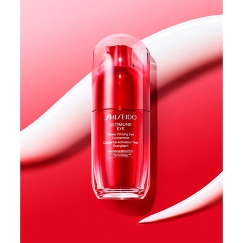 Ultimune Power Infusing Eye Concentrate - Shiseido | Buy at 