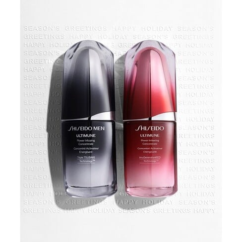 Shiseido Men Ultimune Power Infusing Concentrate - SweetCare