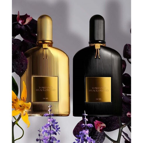 Tom Ford Black Orchid Eau de Parfum Spray - SweetCare South Africa