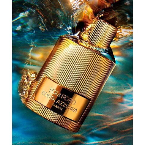 Tom Ford Costa popular Azzura EDP 1.7 oz 50ml