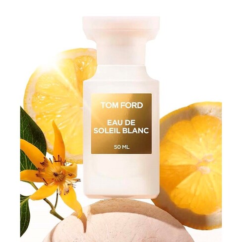 Tom Ford Eau de Soleil Blanc Eau de Toilette Spray - SweetCare Canada