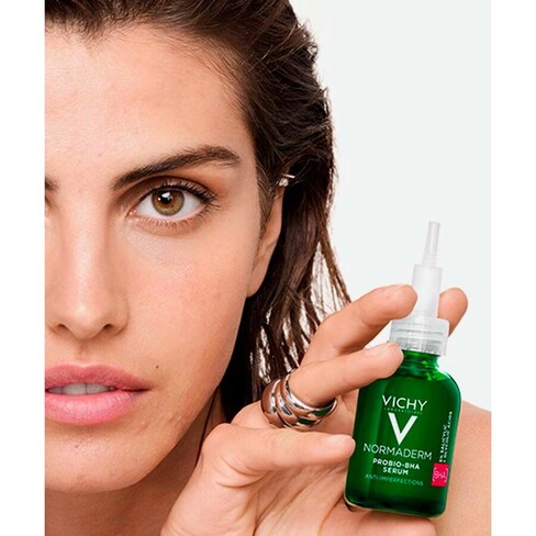 Normaderm Probio-Bha Serum - Vichy | Buy at Sweetcare - SweetCare