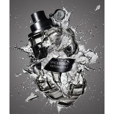 Spicebomb Eau de Toilette for Him - Viktor & Rolf | Buy at