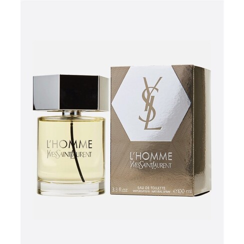 L'Homme by Yves Saint cheapest Laurent