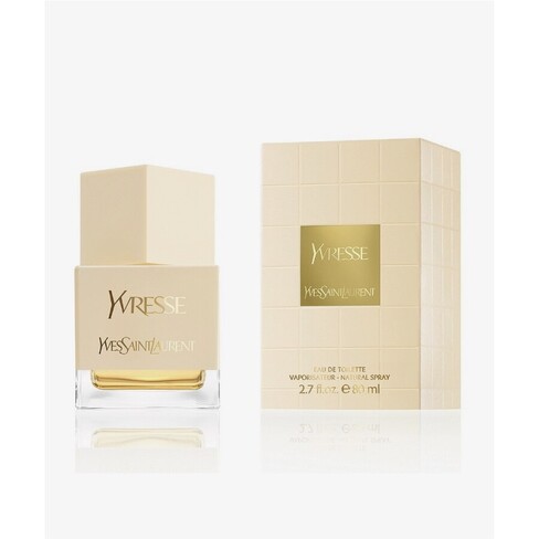 Yves Saint Laurent Yvresse Eau de Toilette for Women SweetCare India